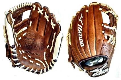 Mizuno vintage mvp Clearance