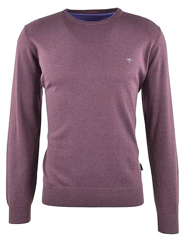 FYNCH-HATTON Herren Pullover Strick Rundhals 1217 210