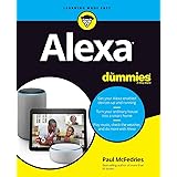 Alexa For Dummies