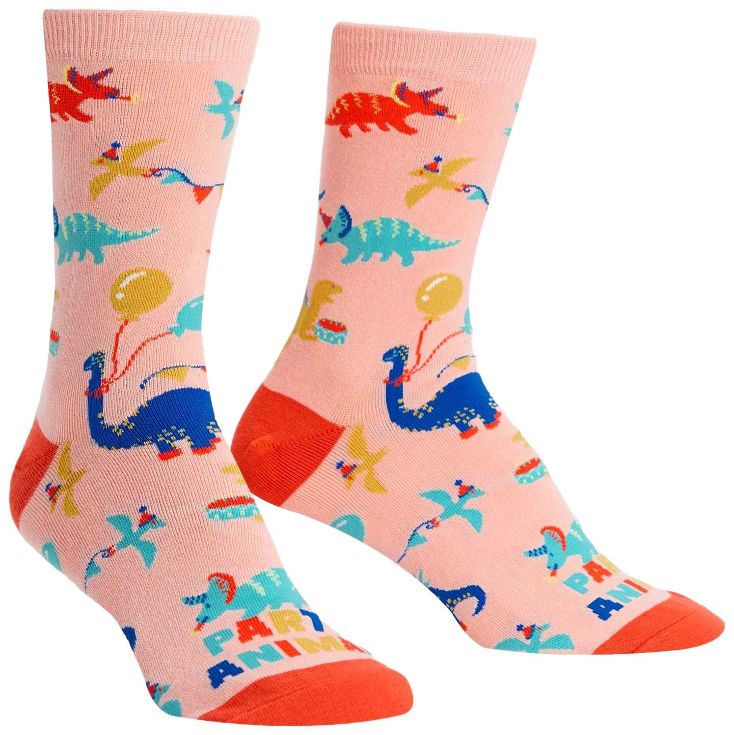 Sock It To MeWomen's Crew, Funky Socks