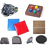 Markhomia Gonggi Korean Traditional Folk Game Play