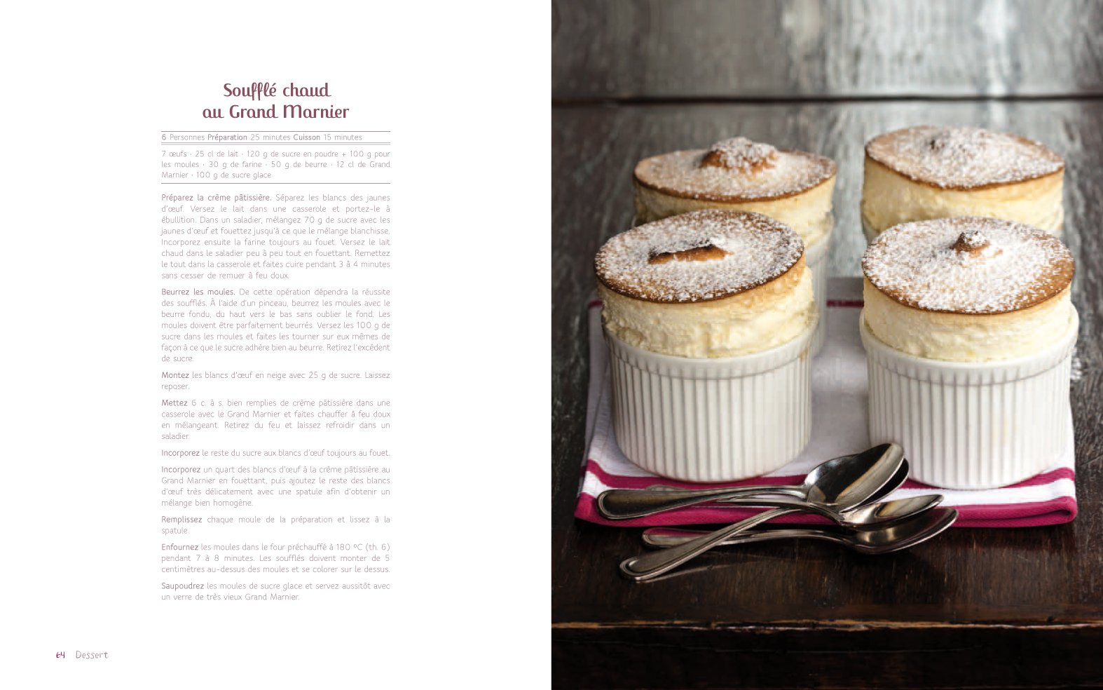 Esprit Bistrot French Edition Collectif Amazon Com Books