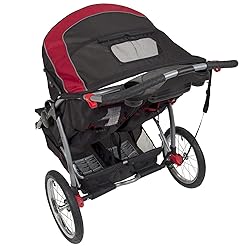 Baby Trend Expedition® Double Jogger, Cantennial