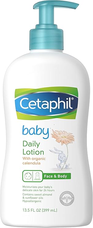 cetaphil unscented lotion