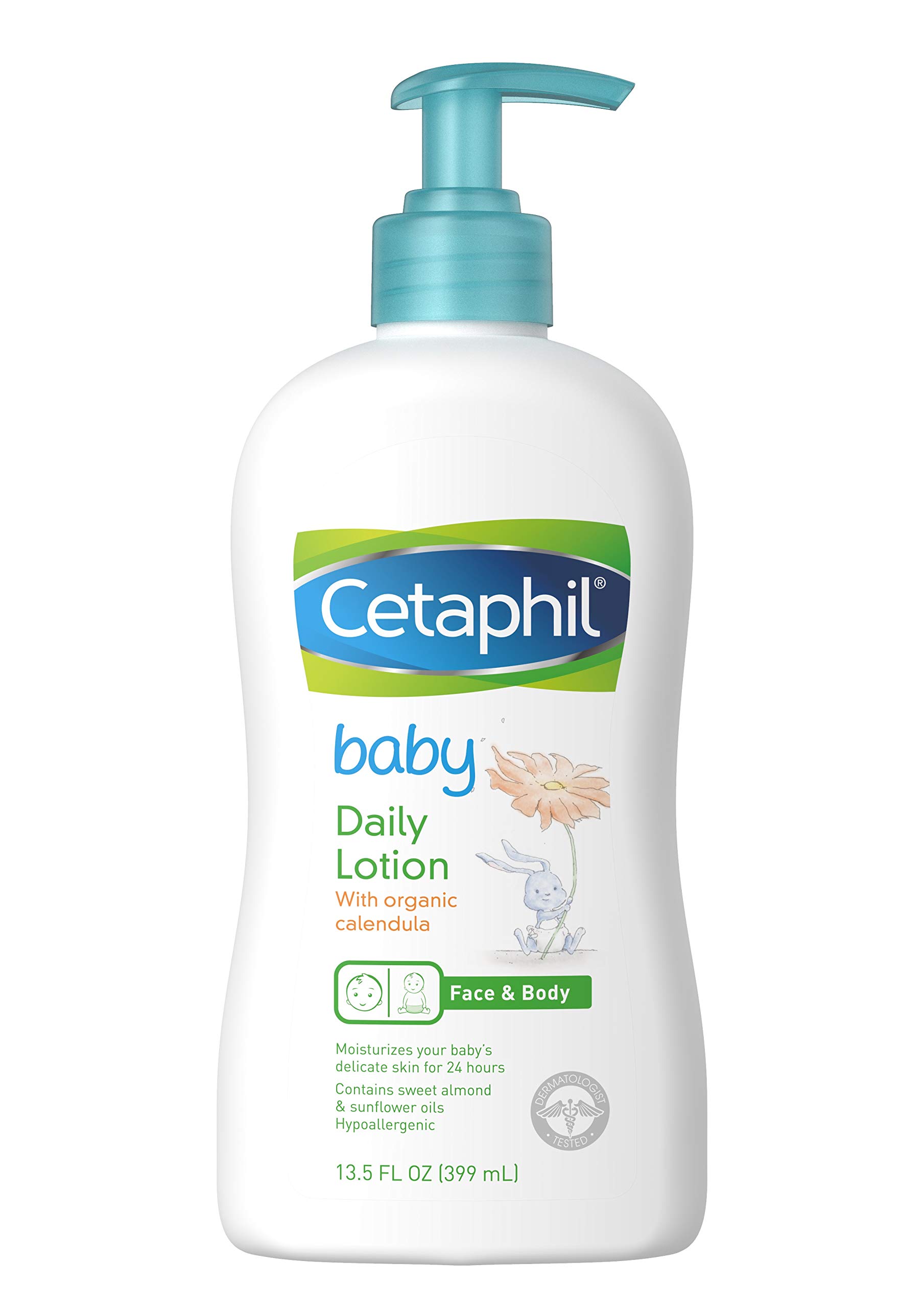 cetaphil almond oil