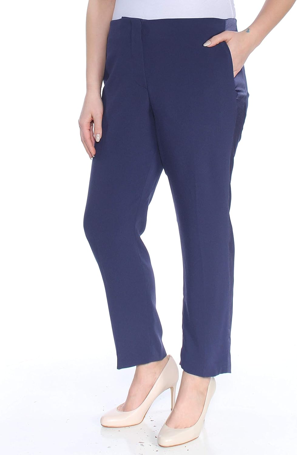 size 42 pants womens