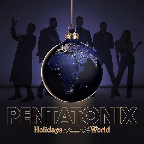 【中古】 Pentatonix / Evergreen +1 Extra Song Pentatonix - Evergreen - Amazon.com Music