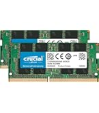 Crucial 16GB KIT DDR4 メモリー 2枚セット×2個 Crucial 16GB Kit (8GBx2) DDR4 3200 MT/S (PC4-25600) CL22 SR