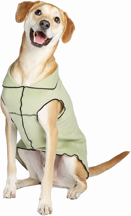 gold paw series dog sweaters