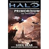 Halo: Primordium: Book Two of the Forerunner Saga
