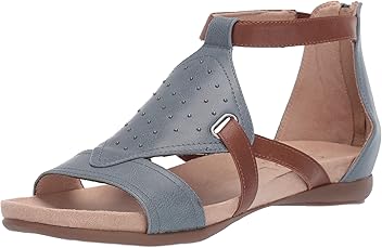 natural soul sunrise sandals