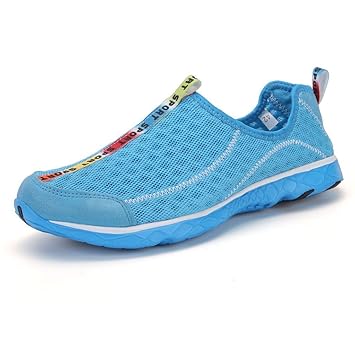 Unisex Strandschuhe Herren Juleya Damen Wasserschuhe Aquaschuhe Strandschuhe Neoprenschuhe Badeschuhe Surfschuhe