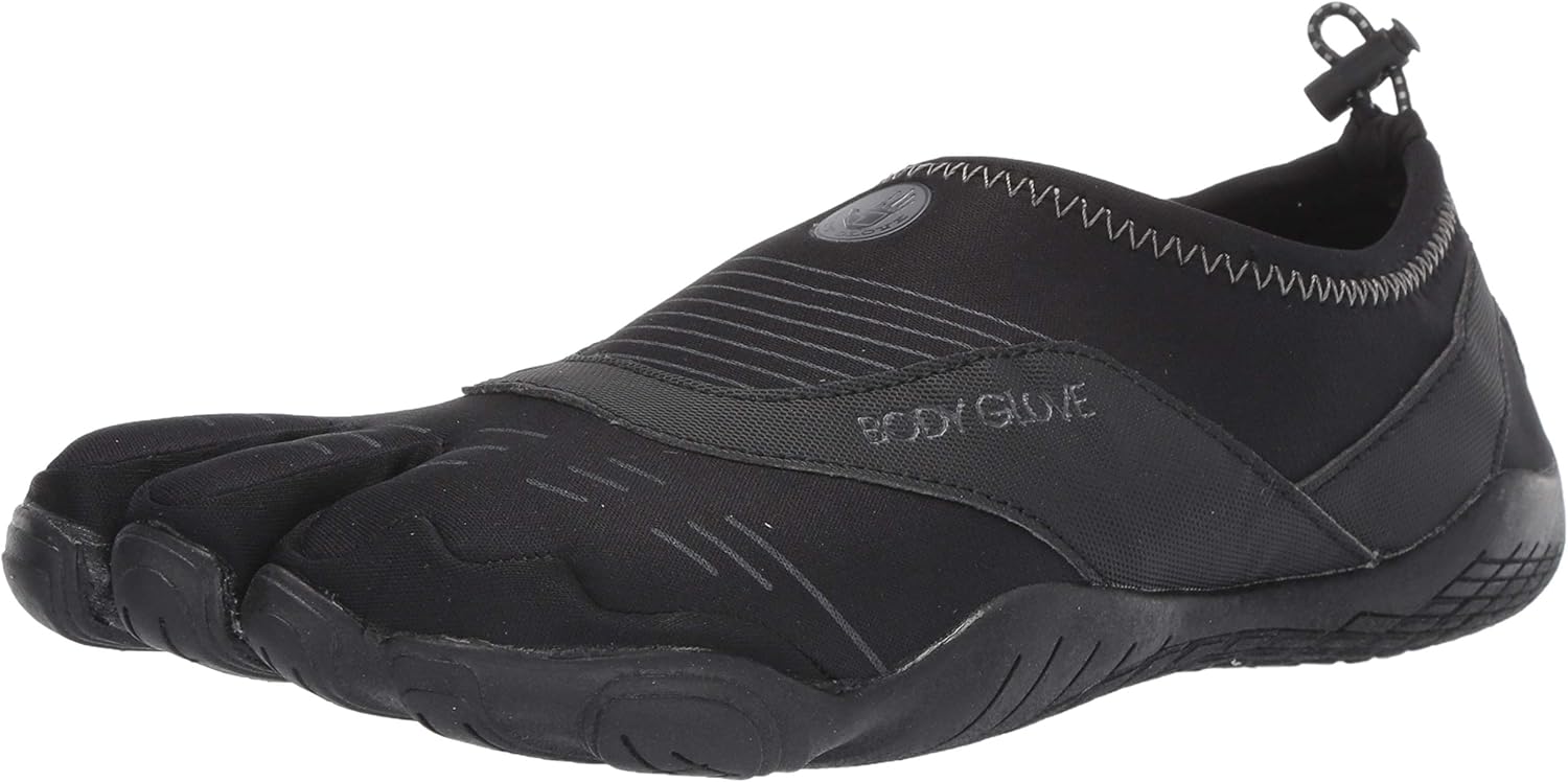 Body Glove Men's 3T Barefoot Cinch Water Shoe: Shoes