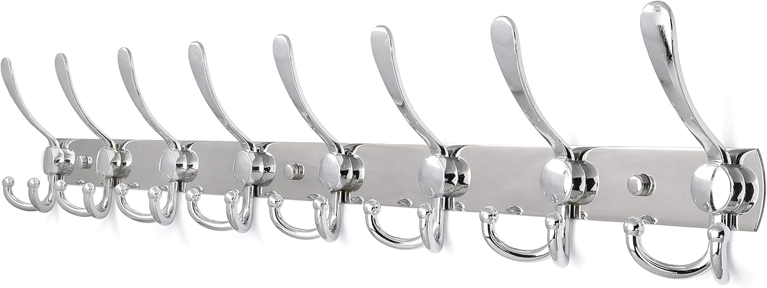 Best 36 Coat Rack Wall Mounted