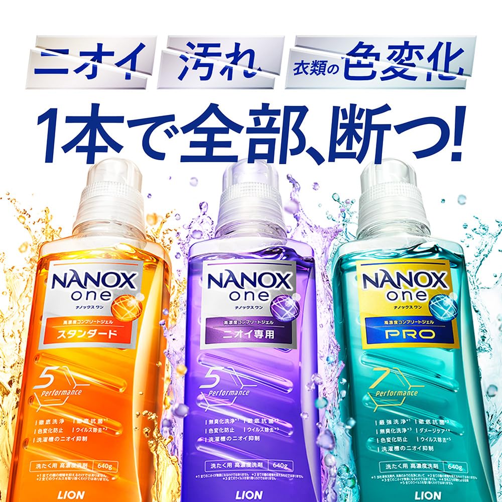 Mua Nanoxone PRO Laundry Detergent, The Best Cleaning and Deodorizing
