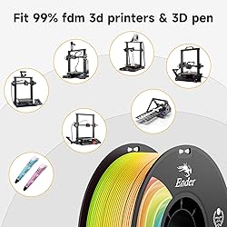 Official Creality 3D Printer Filament