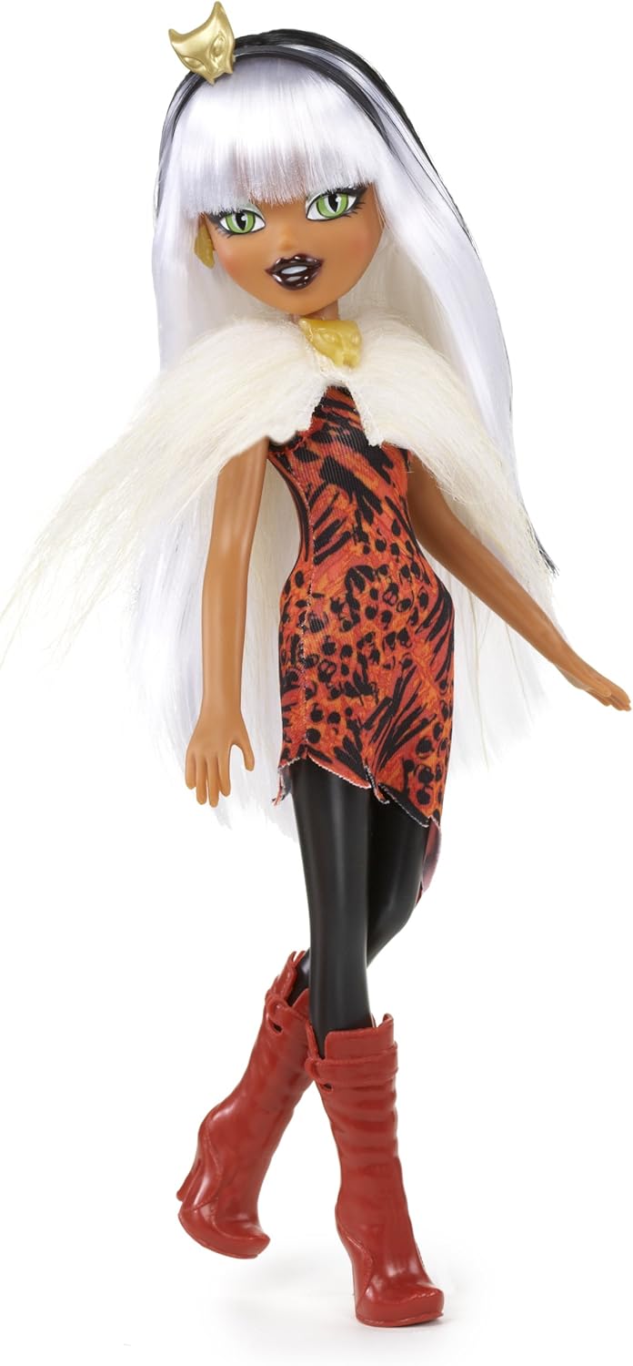 bratzillaz sashabella paws