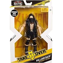 wwe target exclusive