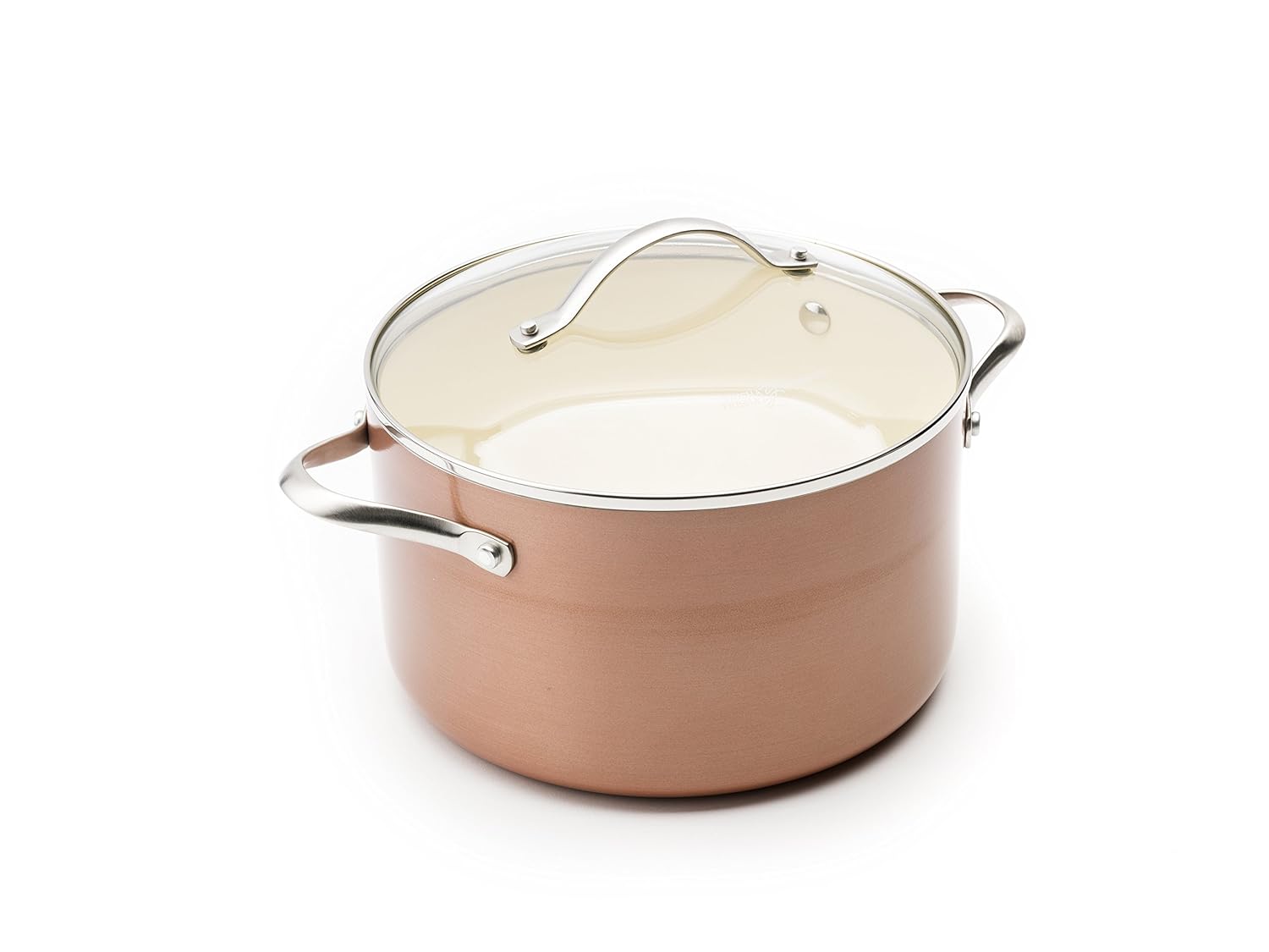 Best greenpan 10-piece ceramic non-stick cookware set