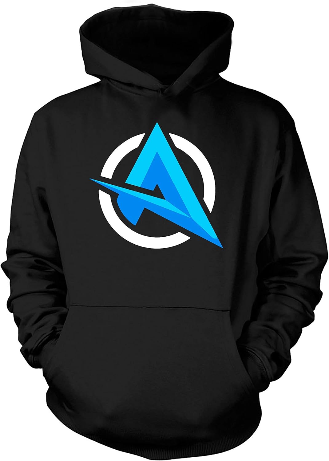 youtuber merch hoodies
