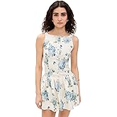 FAITHFULL Women's Blair Mini Dress