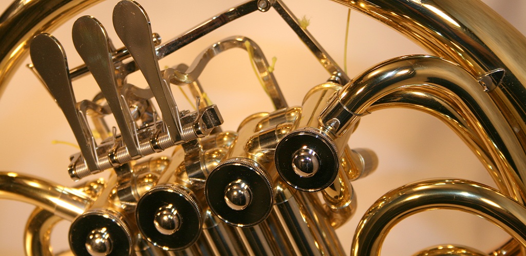 French Horn Lessons For Beginners