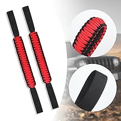 2PCS Headrest Grab Handle for