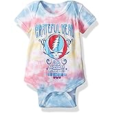 Liquid Blue Baby Grateful Dead American Music Hall Onesie