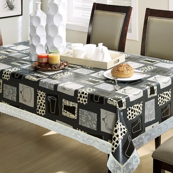 Pvc tischdecke/wasserdicht,einweg,couchtisch mat/kunststoff tischdecke