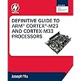 Definitive Guide to Arm Cortex-M23 and Cortex-M33 Processors