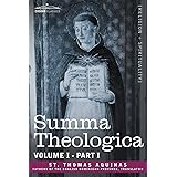 Summa Theologica, Volume 1 (Part I)