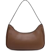 Fashion shoulder Bag for Women's Cute Hobo Tote Handbag Mini Clutch Underarm Purse for Daily Use/Work/Travel/Casual Outings