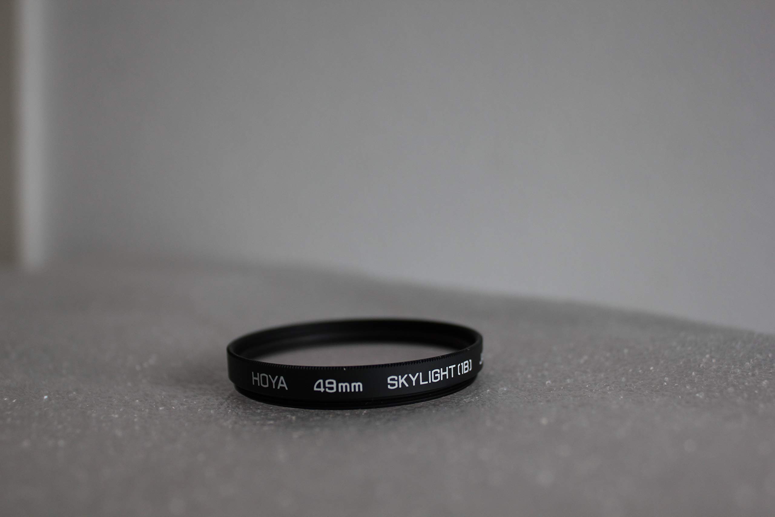 Hoya 49mm HMC Skylight Screw in Filter