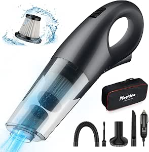 Moyidea Handheld Car Vacuum Cleaner 