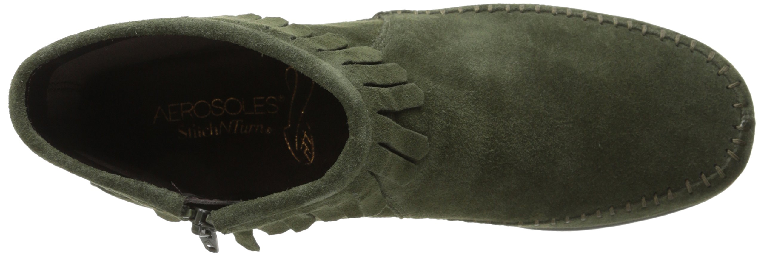 Aerosoles Women's Linbo Slip-On Loafer - Image 9