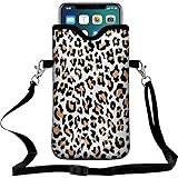 Phone Sleeve Cell Phone Pouch Case Bag Neoprene