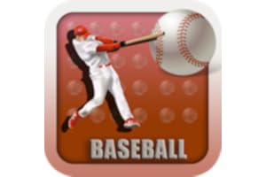 Baseball Scoreboard