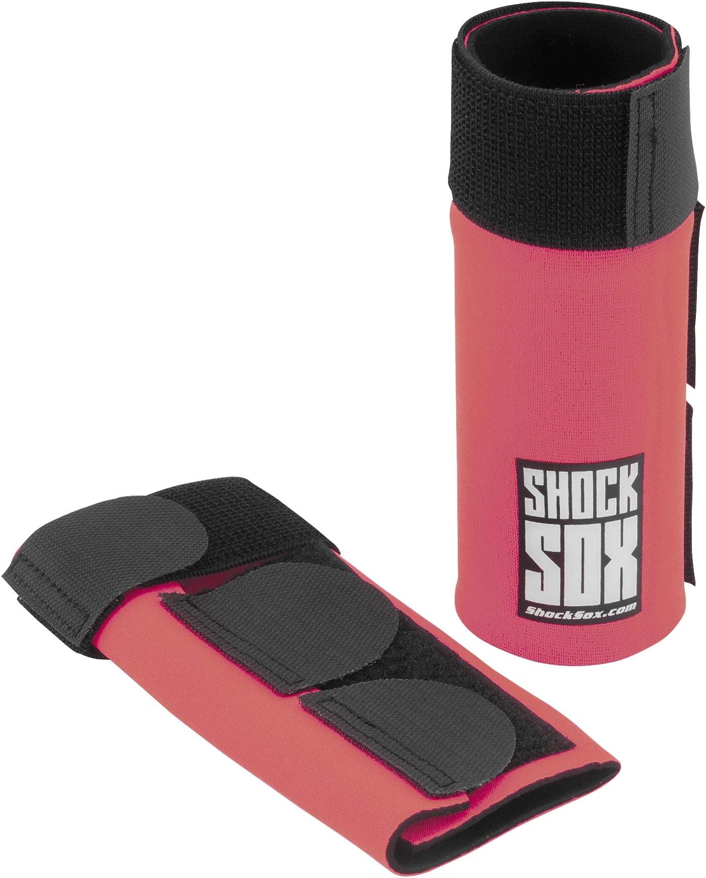 Shock Sox Street Bike Shock Sox 6u-Pink