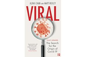 Viral: The Search for the Origin of Covid-19