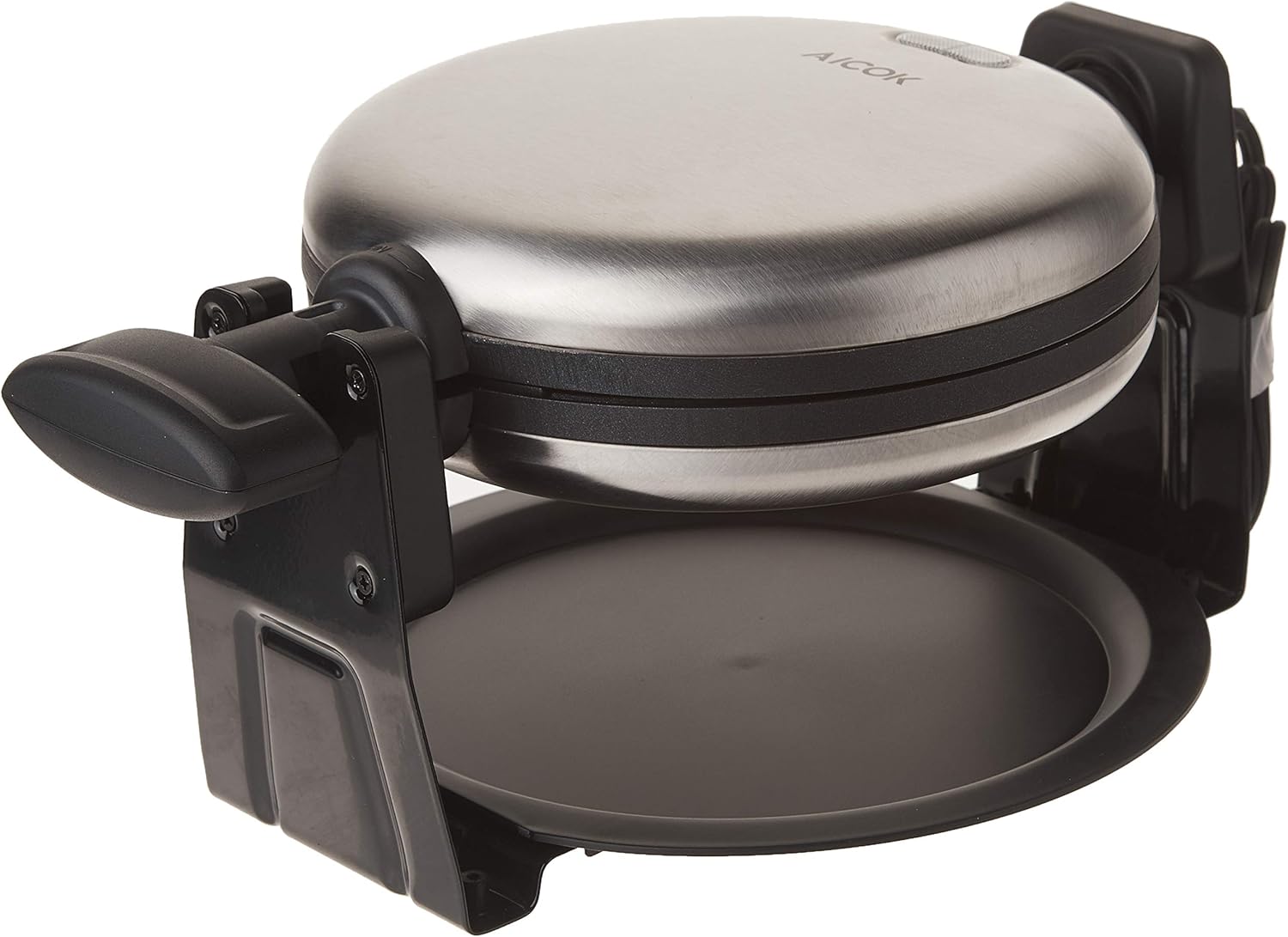 Aicok Palomitero portátil, Máquina de Palomitas, Palomitero de ...