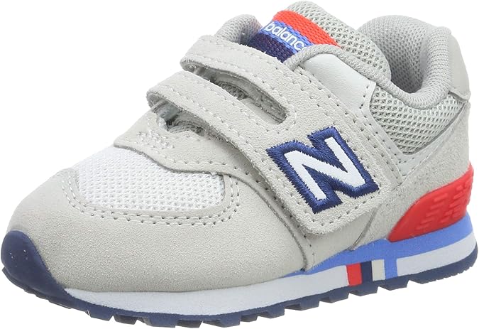 New Balance 574 Bebe Marche Bebe Garcon Beige Beige 24 Eu Amazon Fr Chaussures Et Sacs