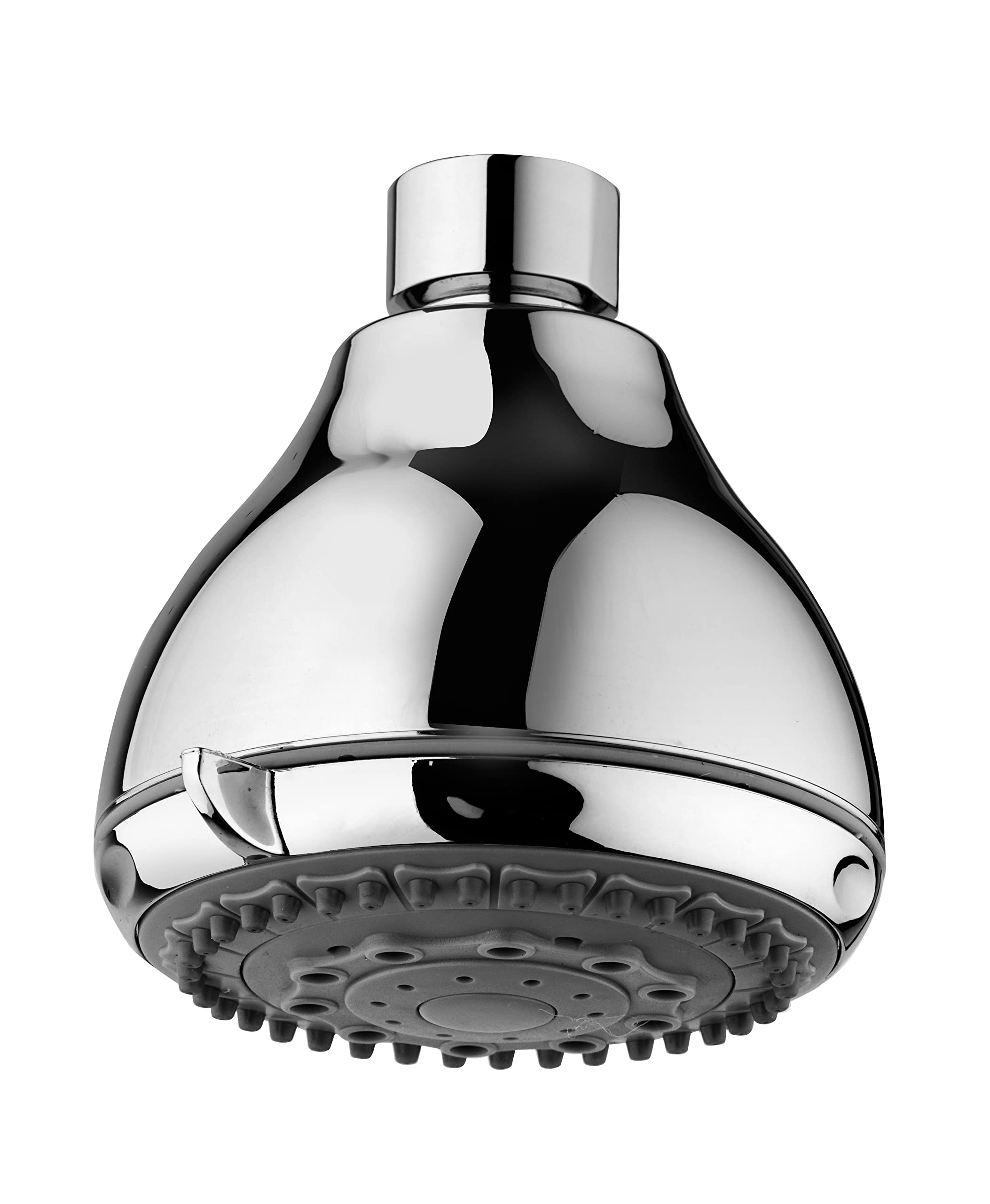 Paini 50CR774L4V 4-Jet Shower Head - Chrome