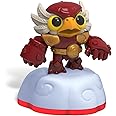 Skylanders Trap Team: Mini Power Punch Pet Vac Character Pack