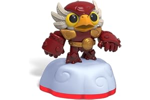 ACTIVISION Skylanders Trap Team: Mini Power Punch Pet Vack Character Pack - Easter 2015