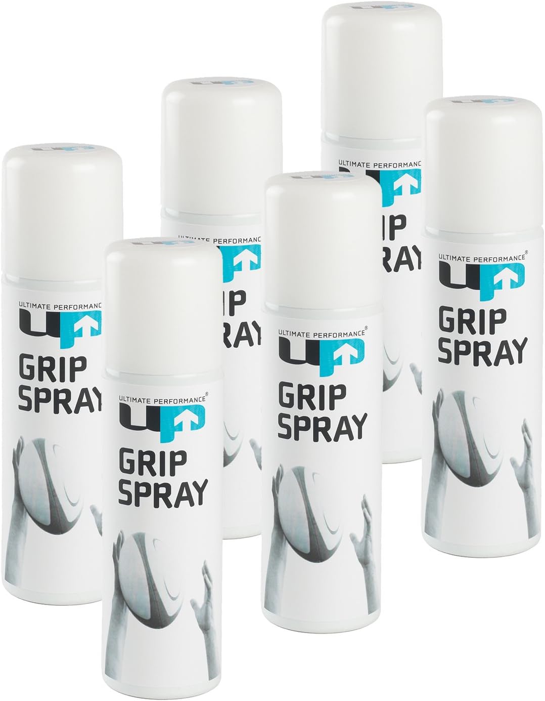 Ultimate Performance Pro Premium Athlete Hand Control Ball Grip