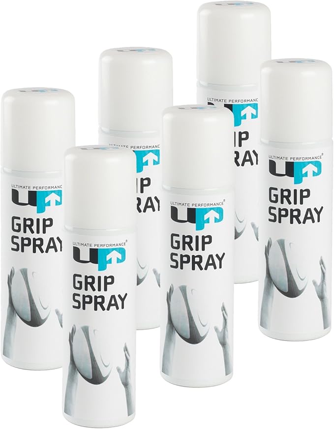 Ultimate Performance Pro Premium Athlete Hand Control Ball Grip