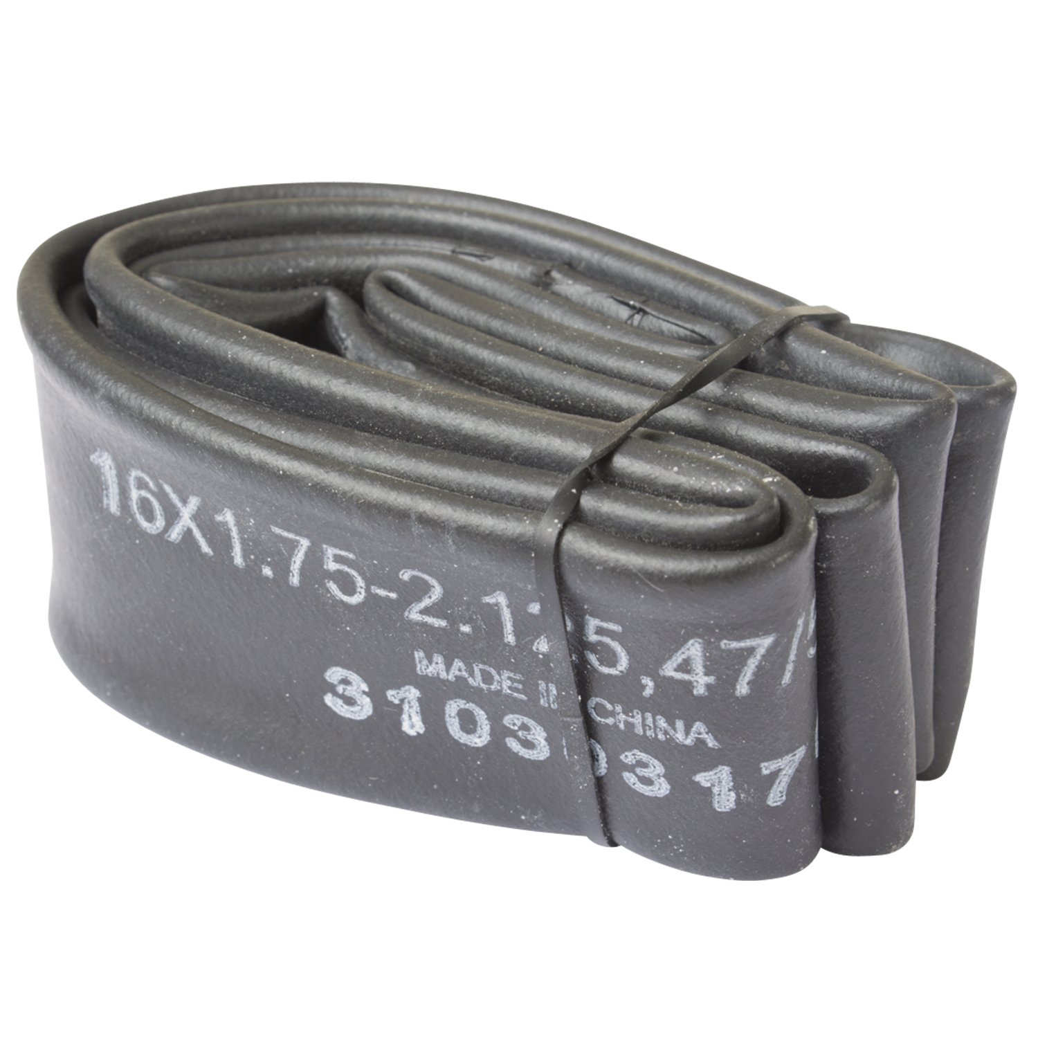 KENDA Inner tube 16 EK AV 35 mm (47/57-305)-molded heated