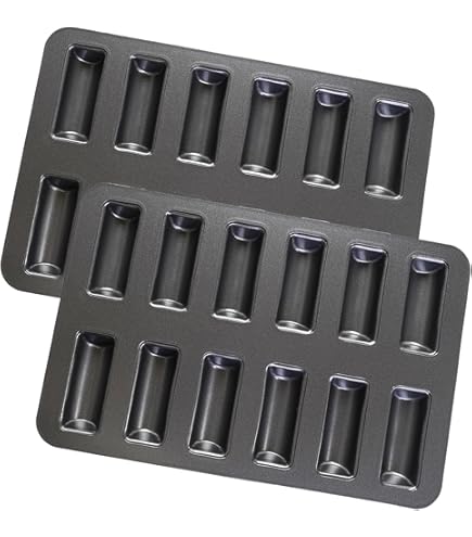Amazon.com: Demarle FP 2264 Flexipan Origine Silicone-Fiberglass