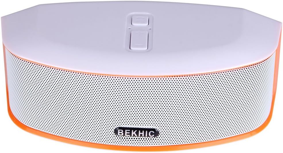 gs bluetooth portable speaker