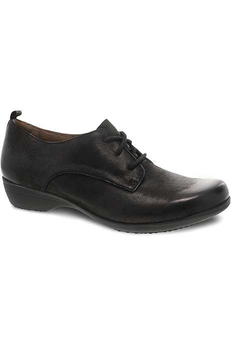 dansko women's louise oxford